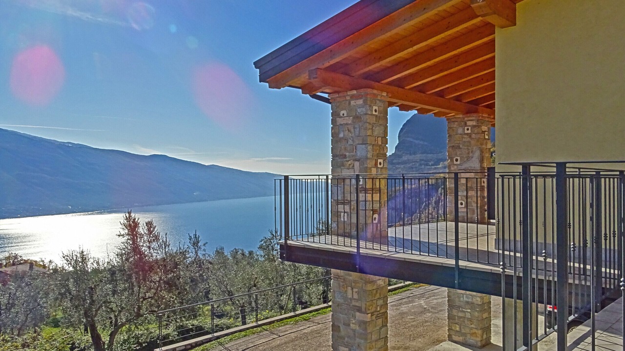 Photo of Patio Balcony in Arias
