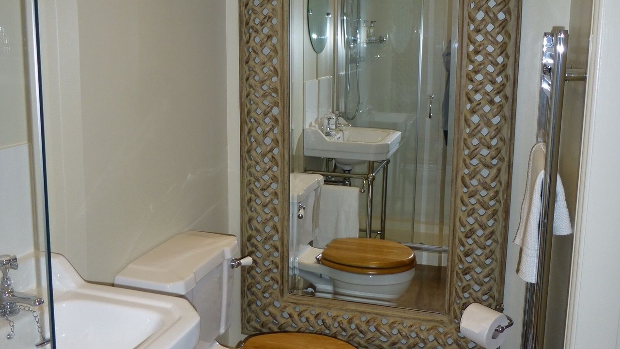 Photo of Bathroom in Perth