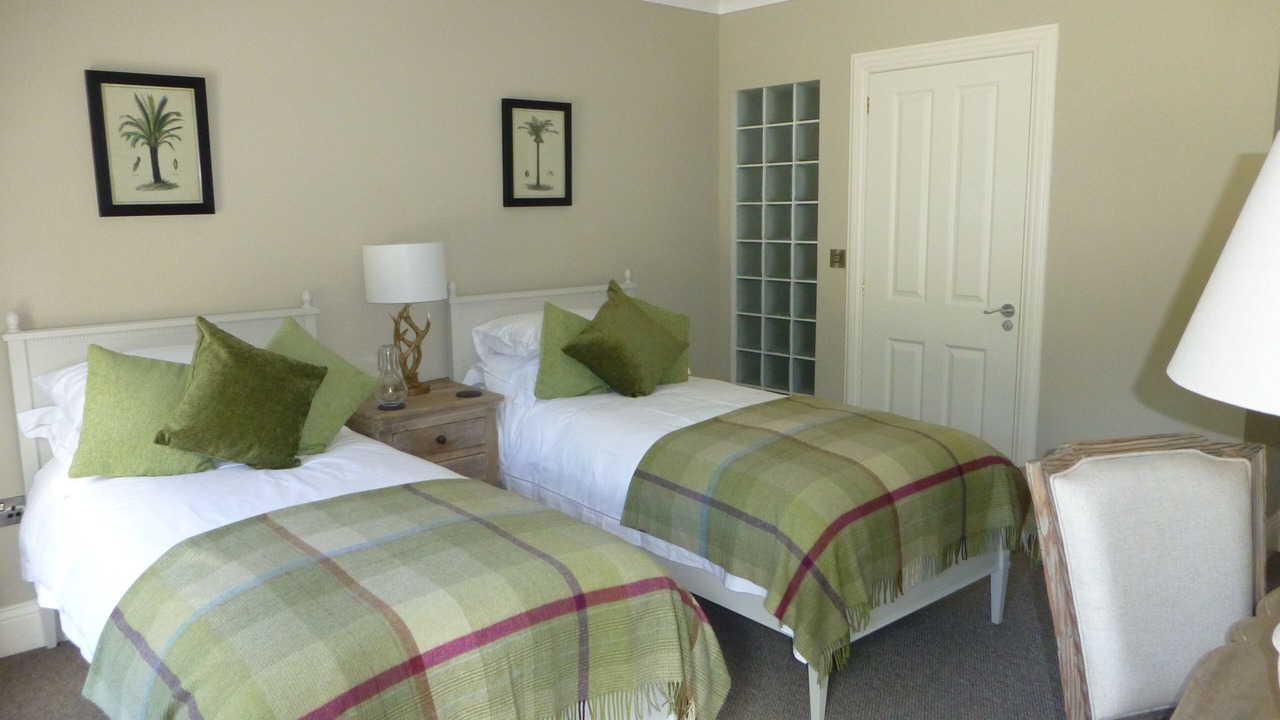 Photo of Bedroom in Perth