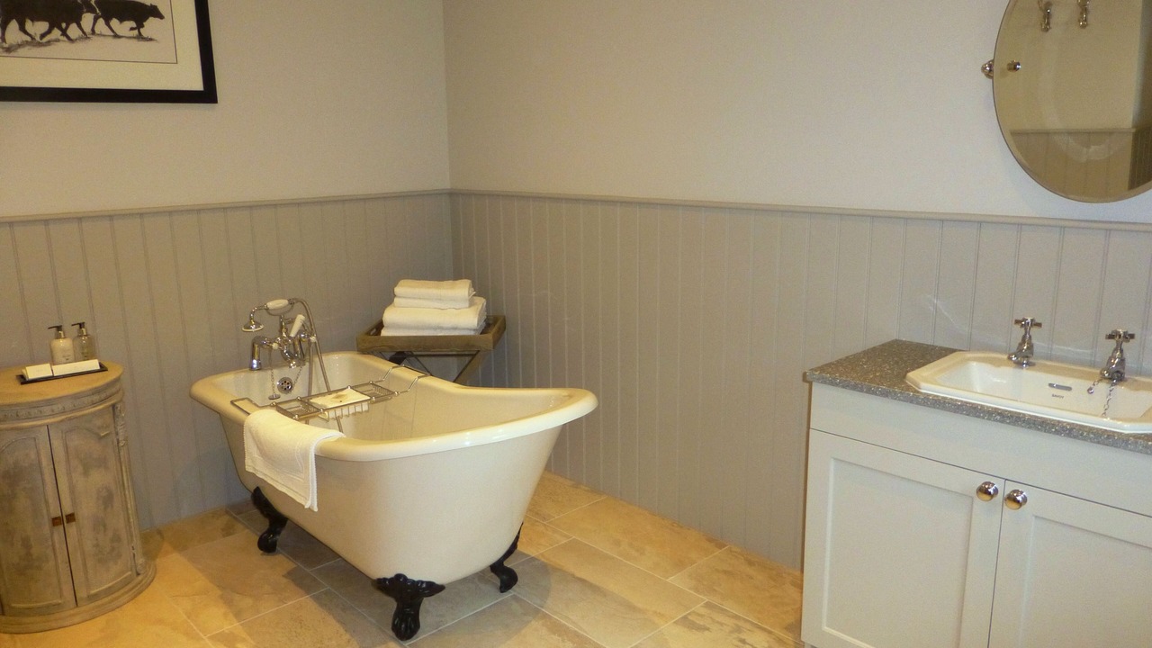 Photo of Bathroom in Perth