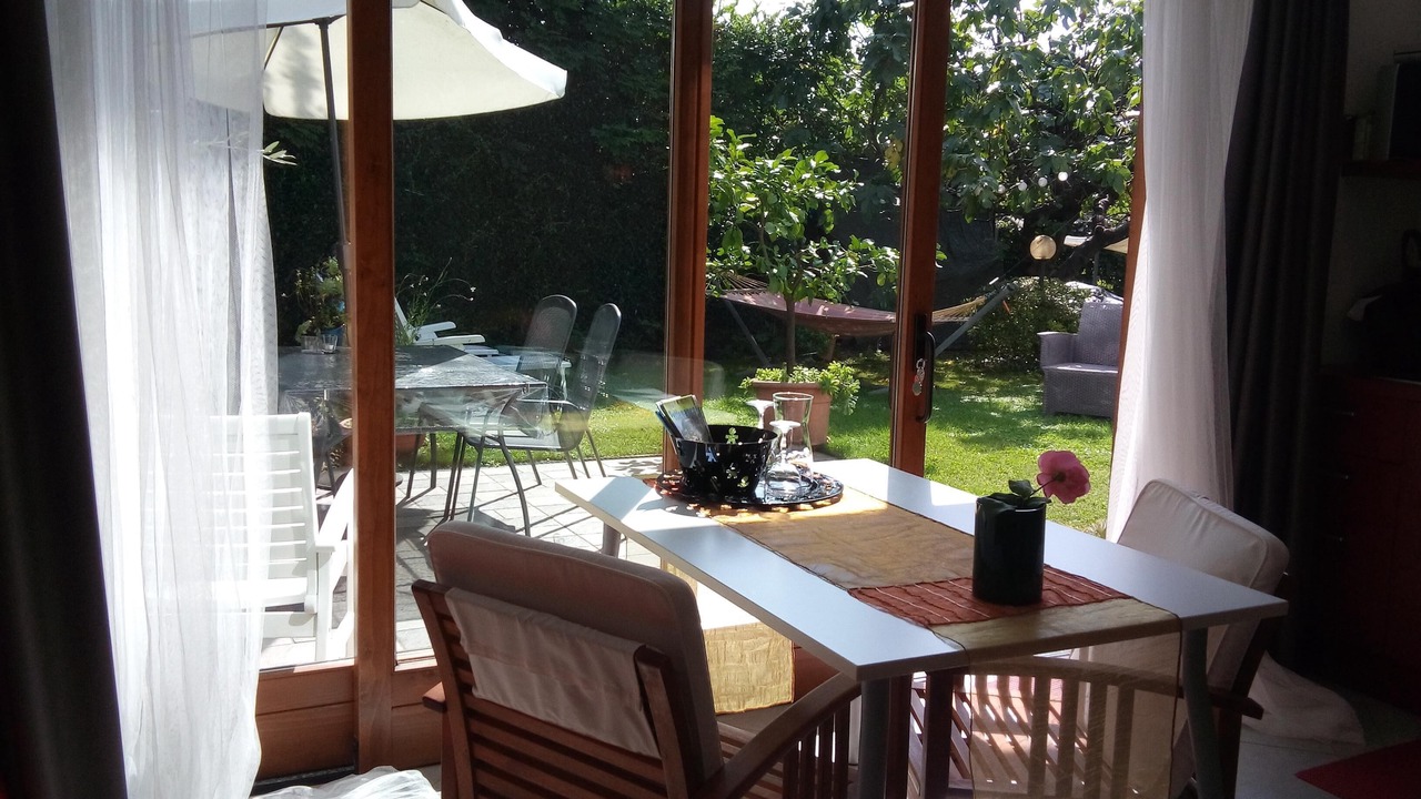Photo of Outdoor in Crabbia