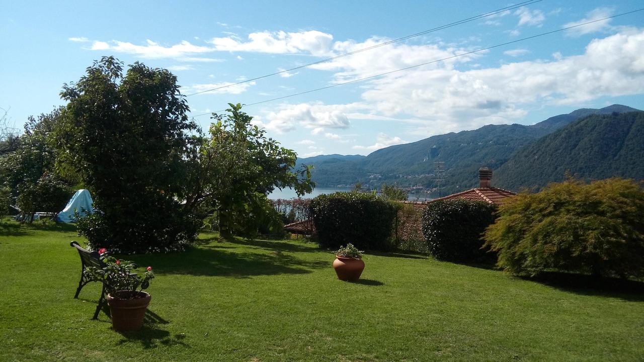 Photo of Outdoor in Crabbia