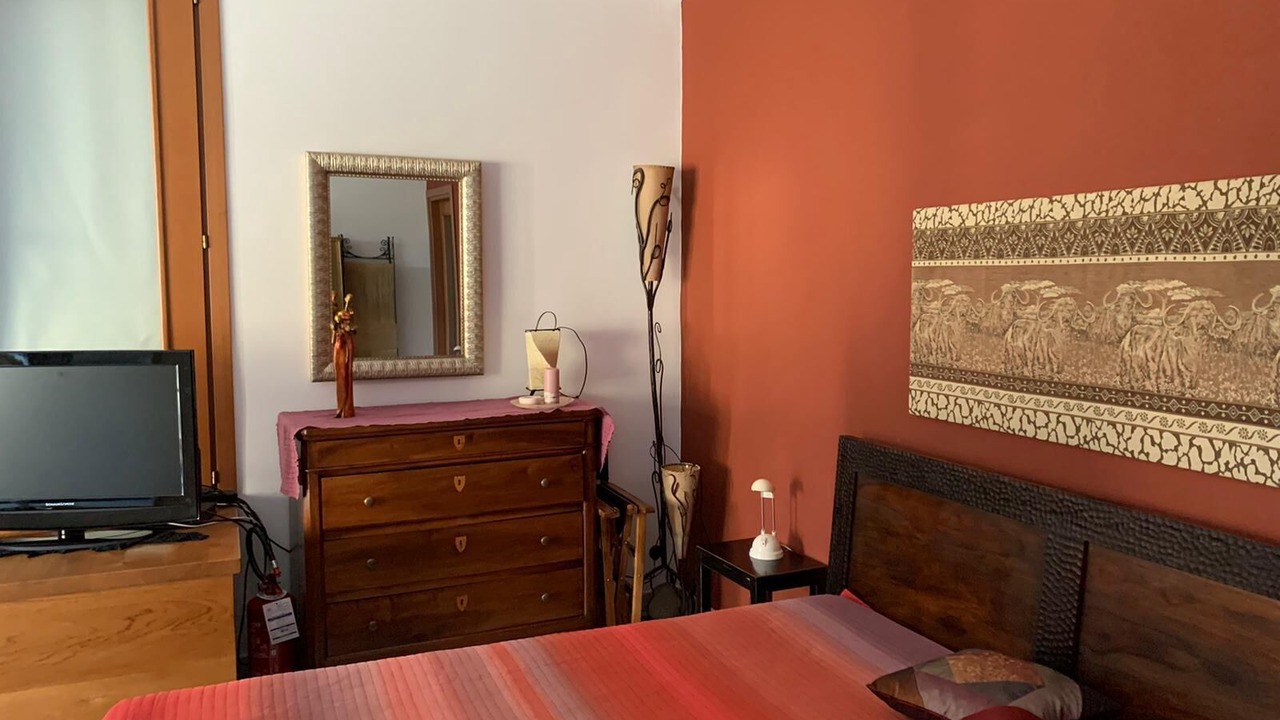 Photo of Bedroom in Crabbia