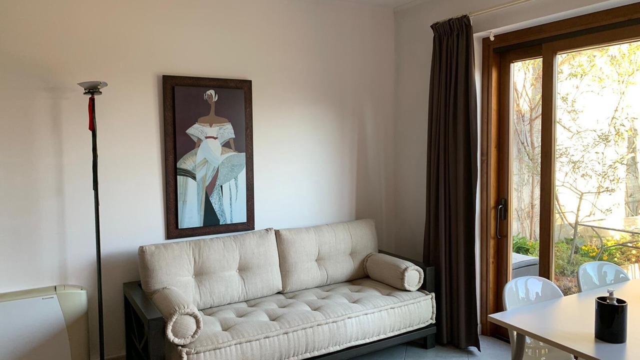 Photo of Livingroom in Crabbia