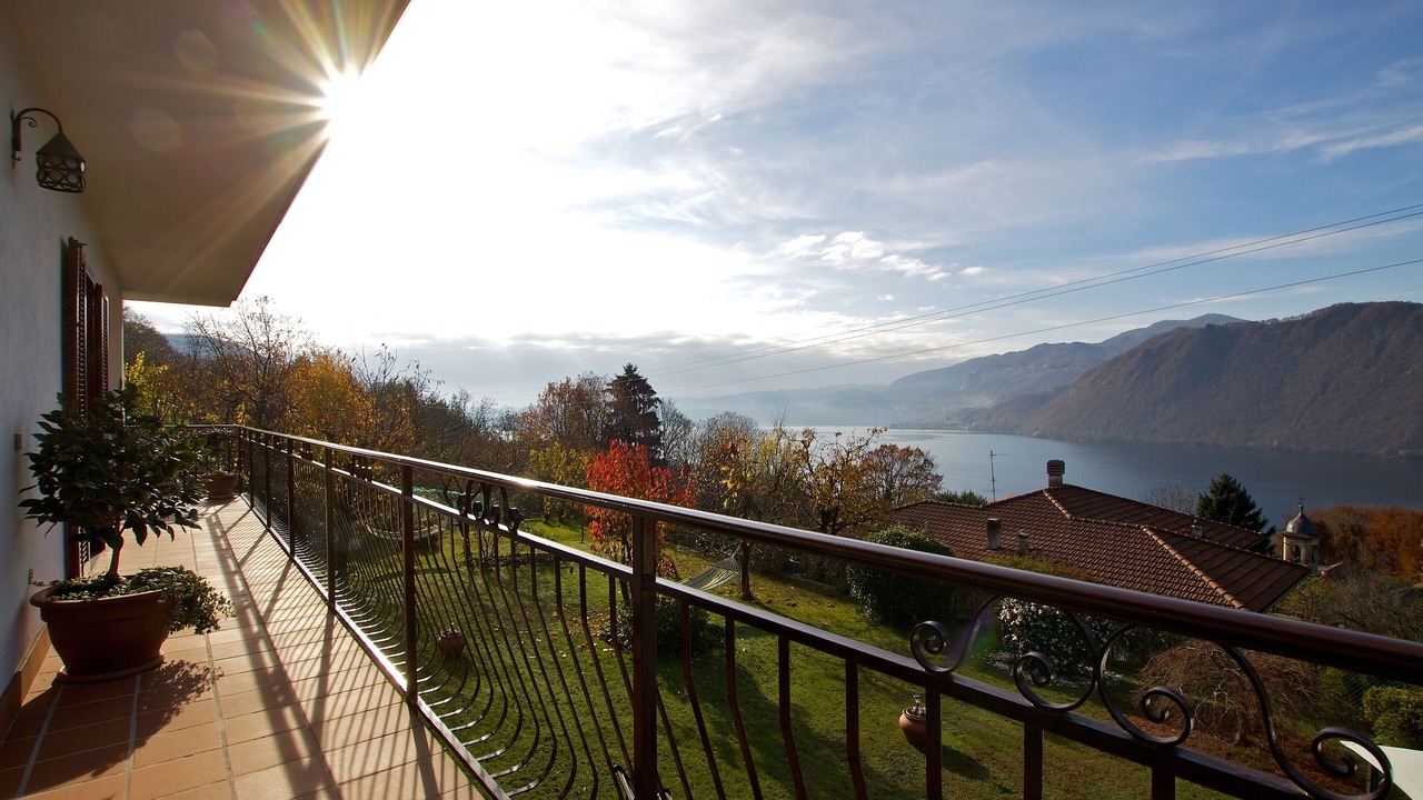 Photo of Outdoor in Crabbia