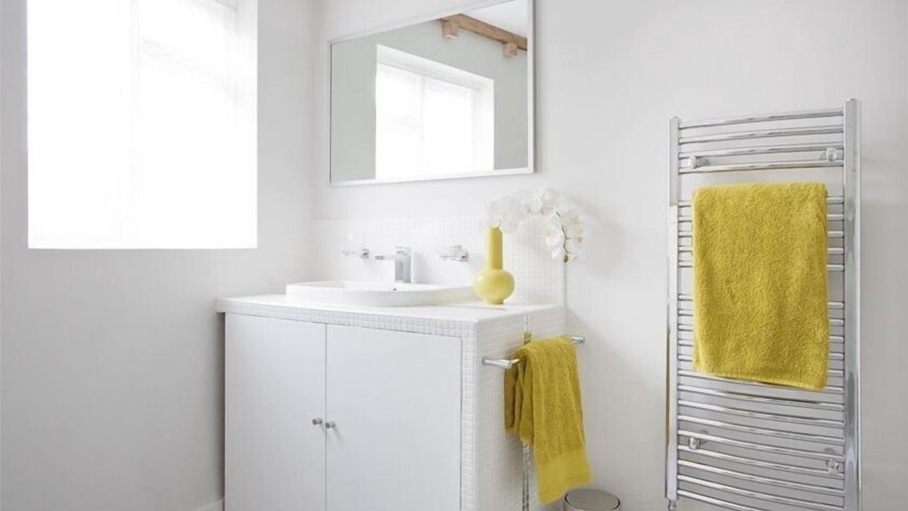 Photo of Bathroom in Kennington