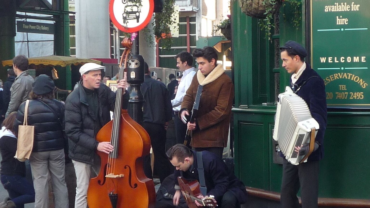 Photo of Others in Kennington