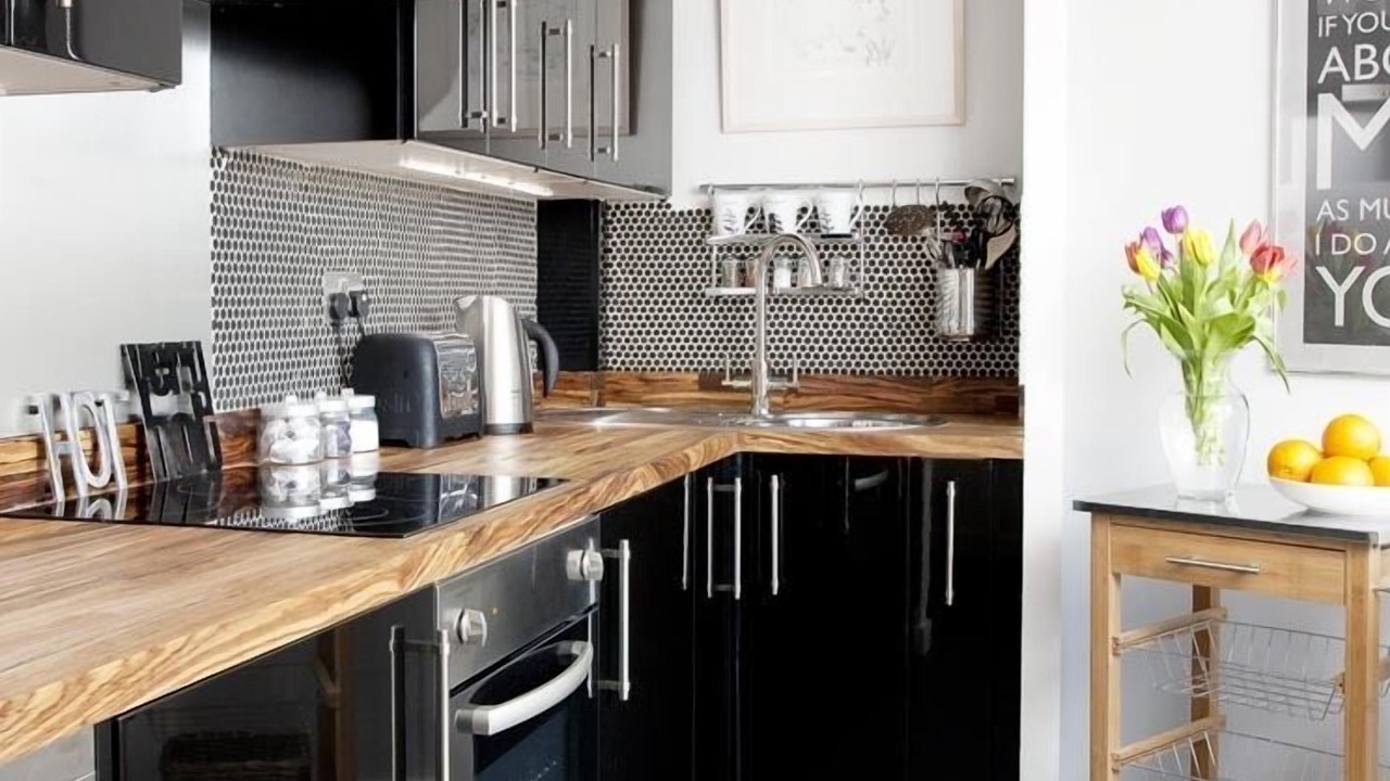 Photo of Kitchen in Kennington