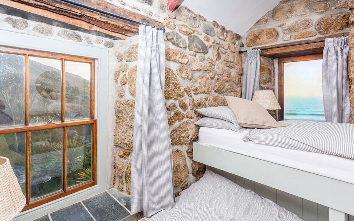 Photo of Bedroom in Sennen Cove