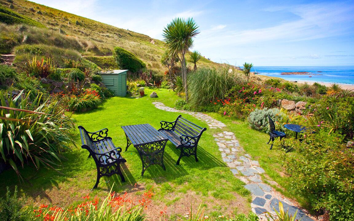 Photo of Outdoor in Sennen Cove