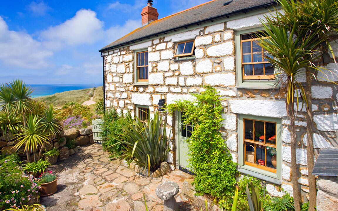 Photo of Outdoor in Sennen Cove