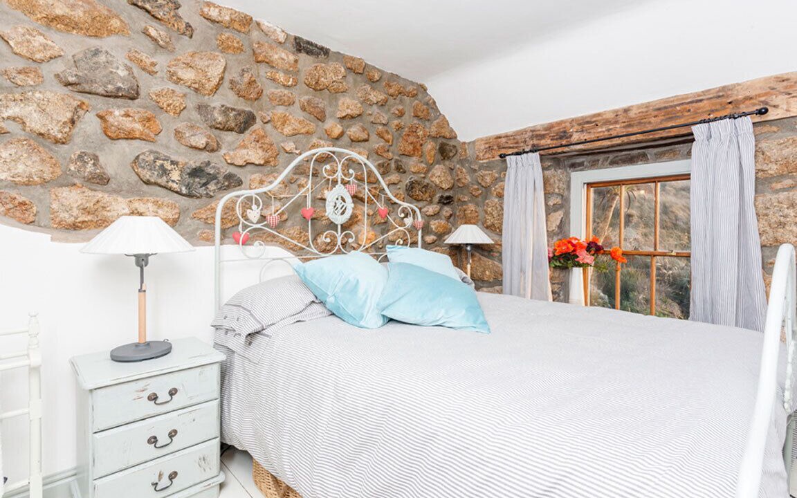 Photo of Bedroom in Sennen Cove
