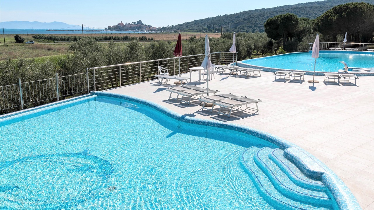 Photo of Outdoor in Talamone