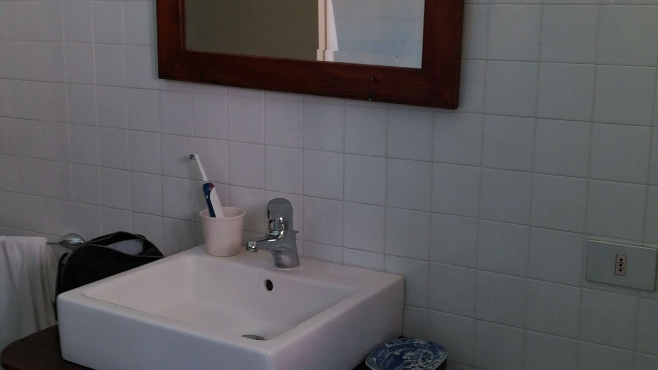 Photo of Bathroom in Fano