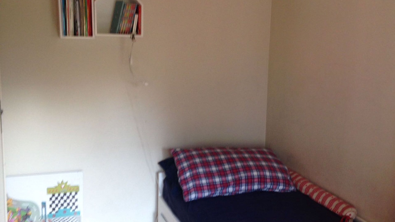 Photo of Bedroom in Fano