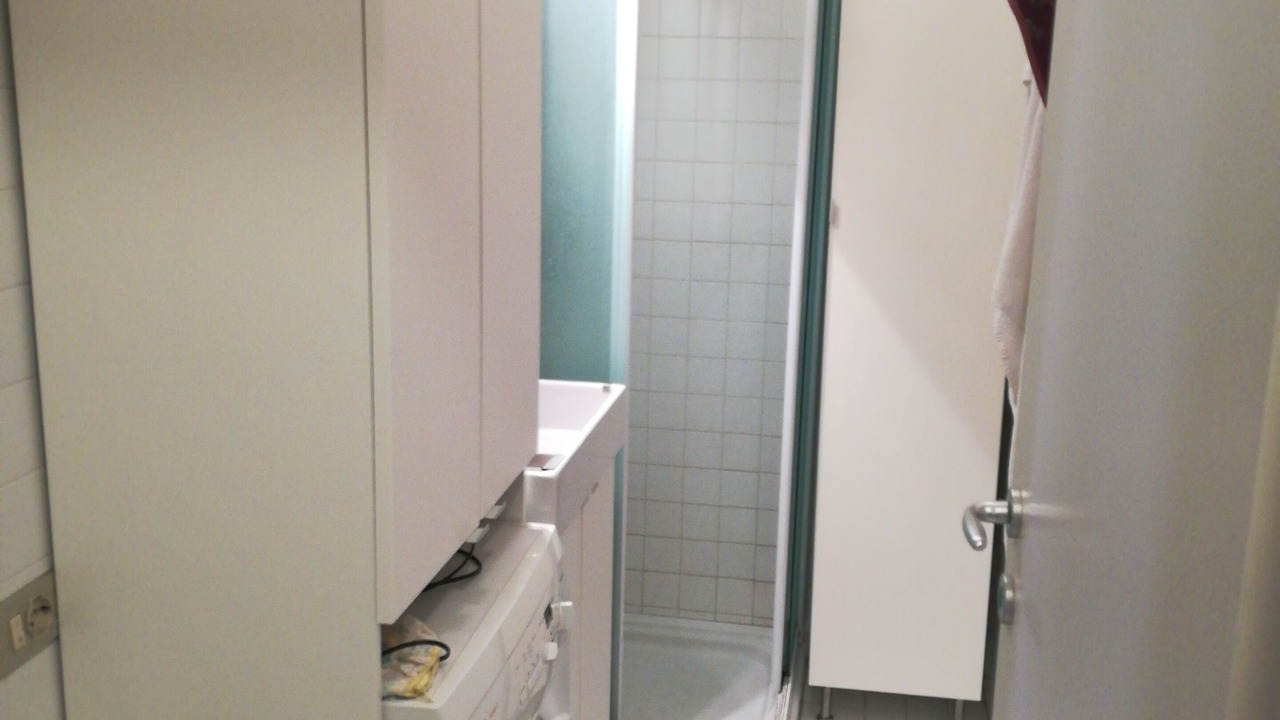 Photo of Bathroom in Fano