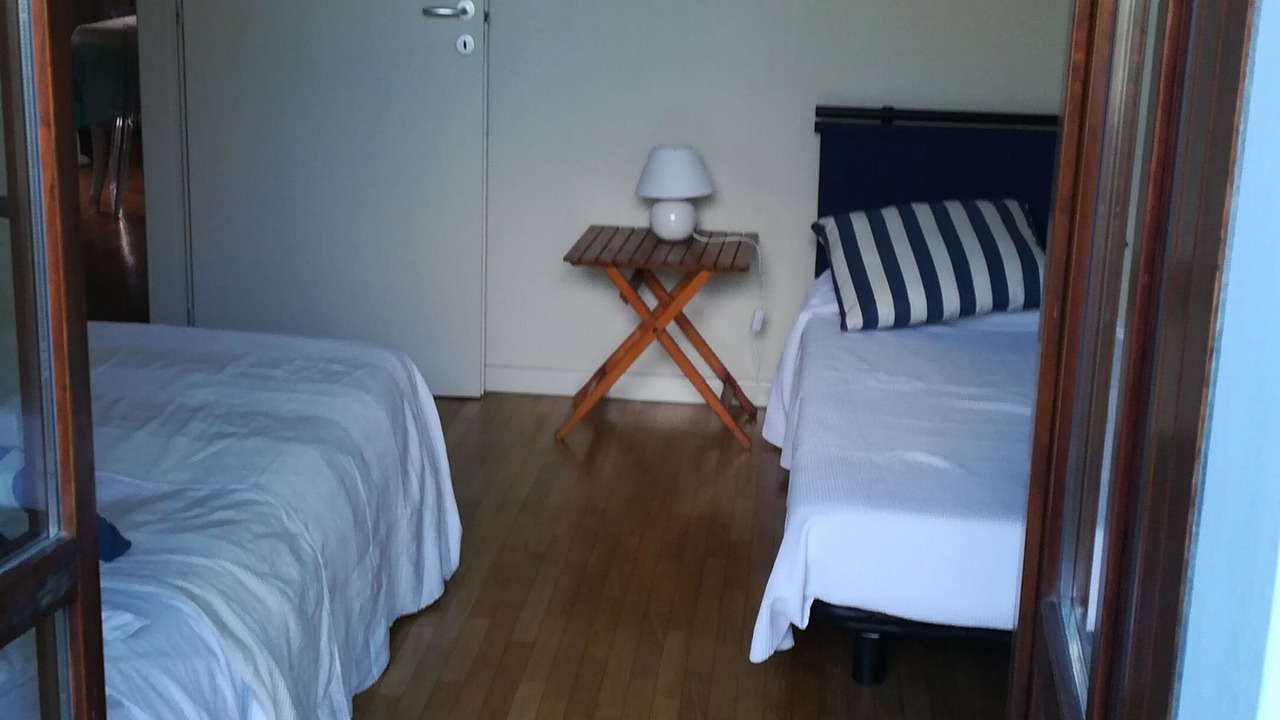 Photo of Bedroom in Fano