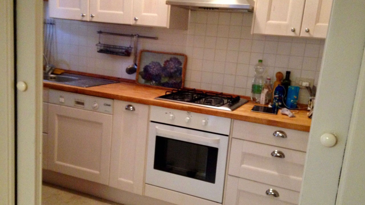 Photo of Kitchen in Fano