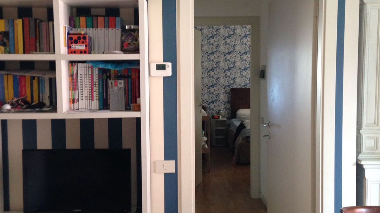 Photo of Bedroom in Fano