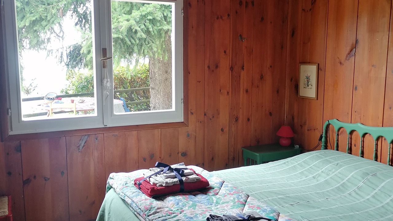 Photo of Bedroom in Spiazzi