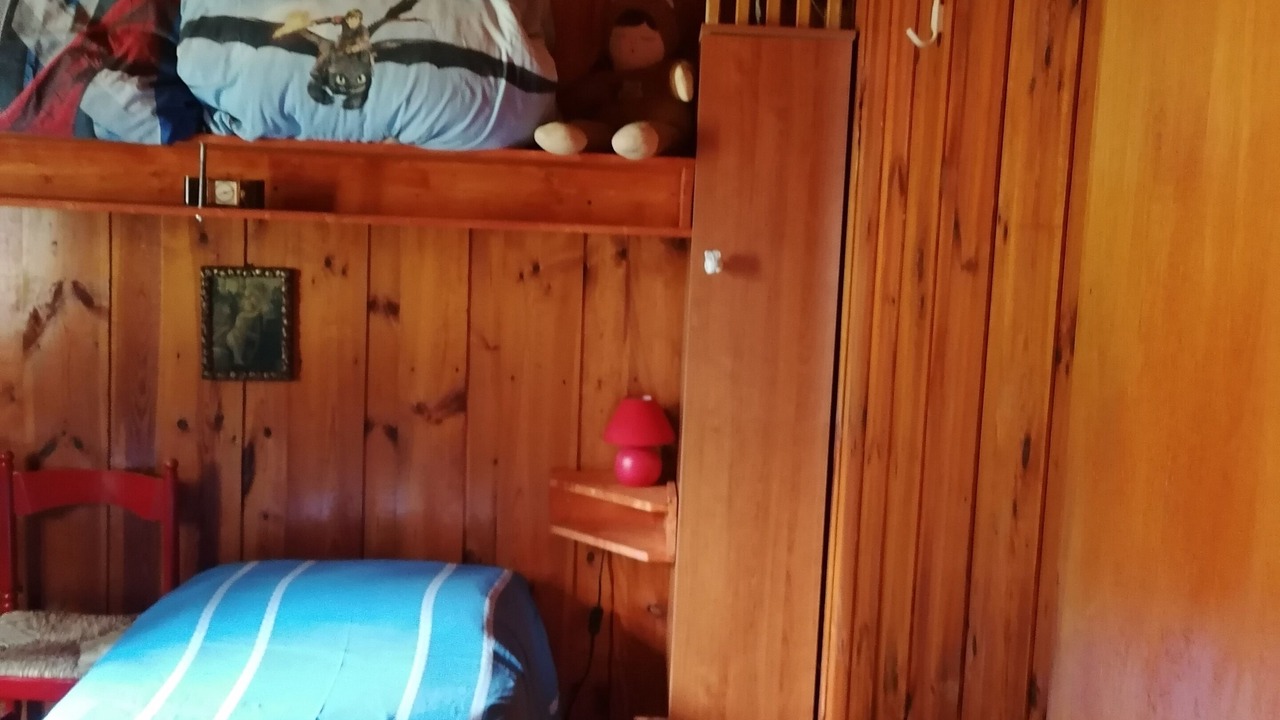 Photo of Bedroom in Spiazzi