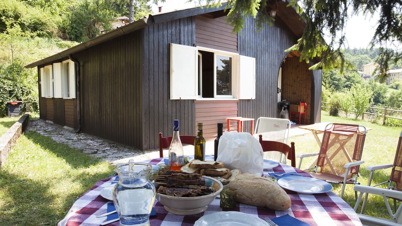 Photo of Outdoor in Spiazzi