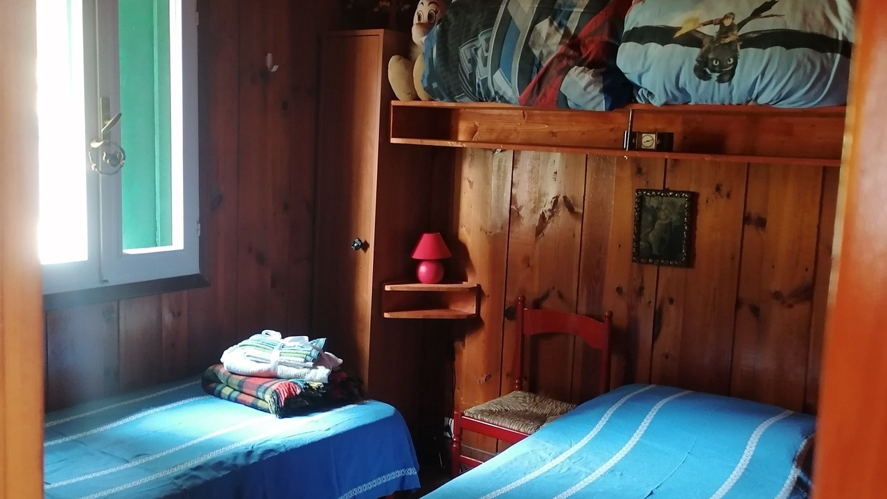 Photo of Bedroom in Spiazzi