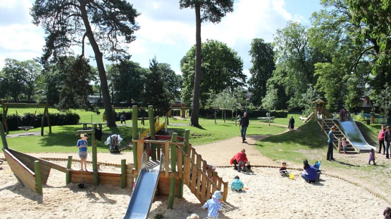 Photo of Others in Headington
