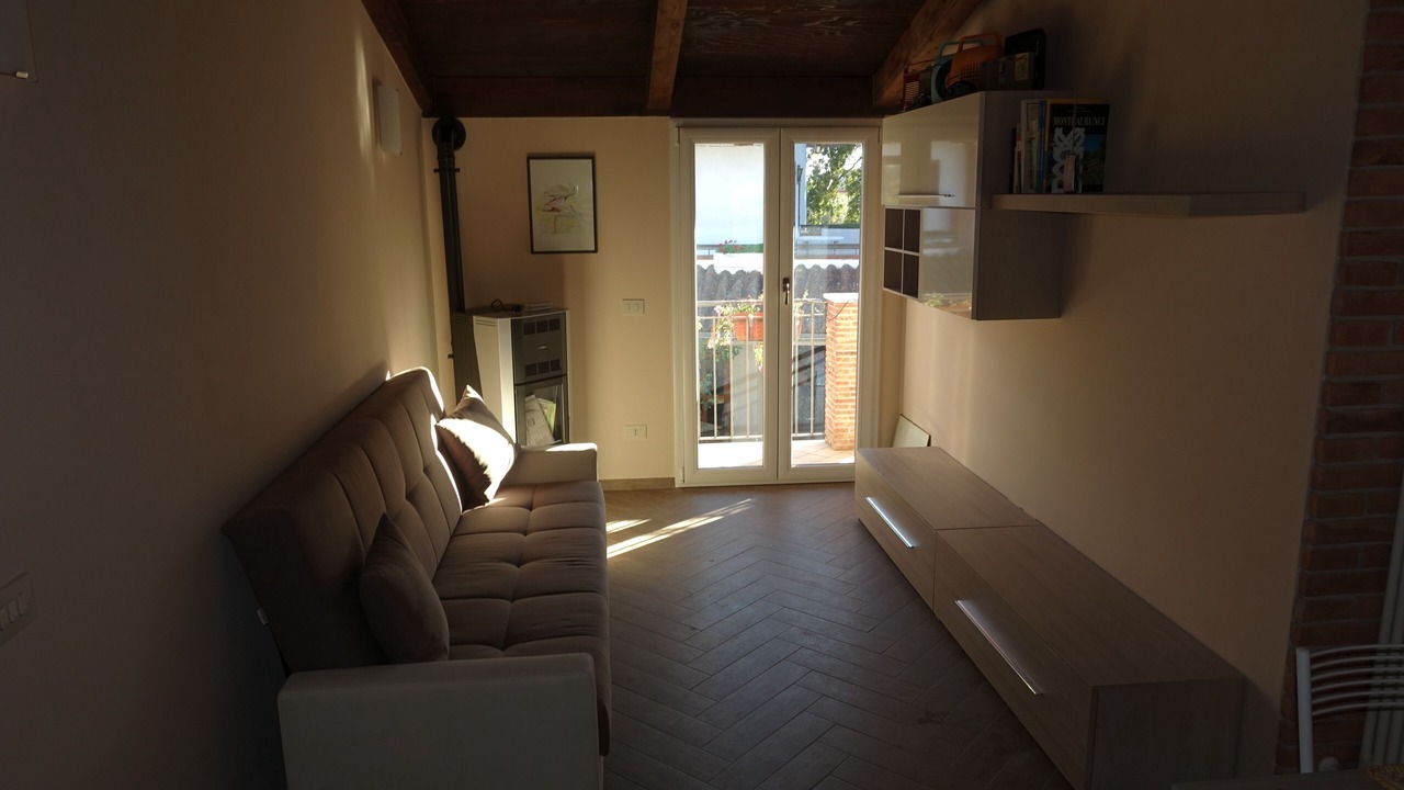 Photo of Livingroom in Spigno Saturnia