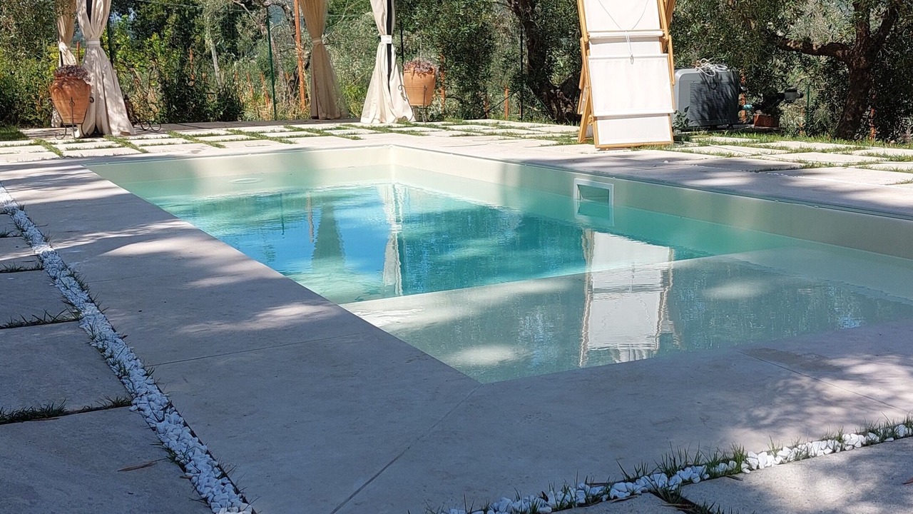 Photo of Outdoor in Spigno Saturnia