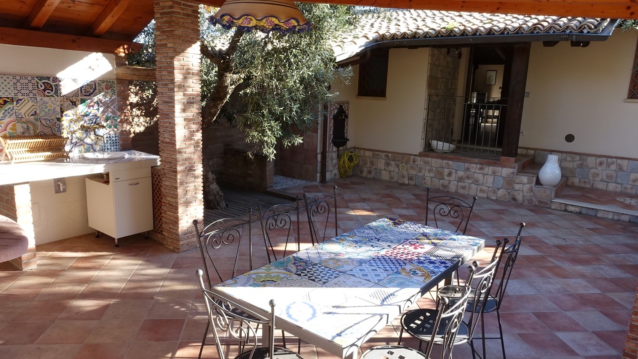 Photo of Outdoor in Spigno Saturnia