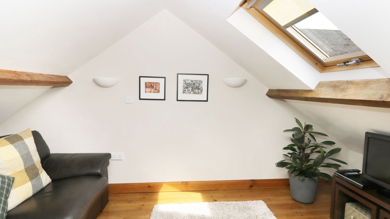 Photo of Livingroom in Spaunton