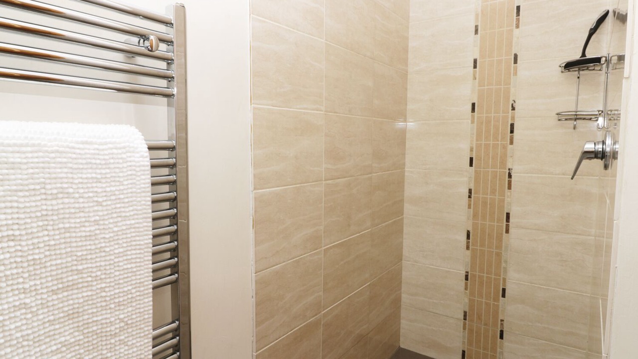 Photo of Bathroom in Spaunton