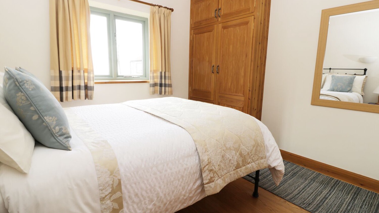 Photo of Bedroom in Spaunton