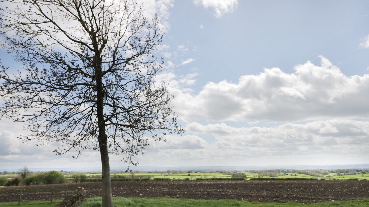 Photo of Outdoor in Spaunton