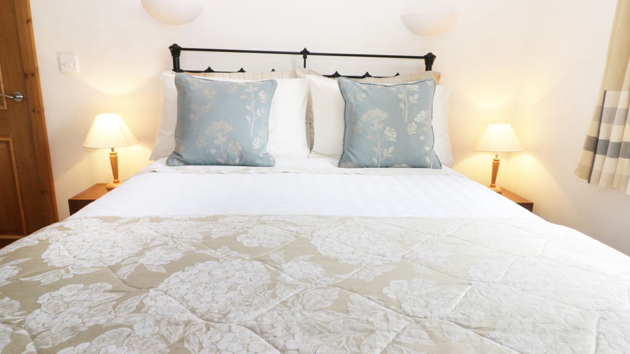 Photo of Bedroom in Spaunton