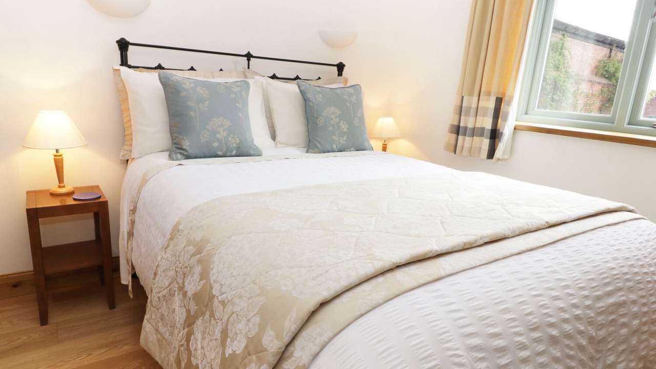Photo of Bedroom in Spaunton
