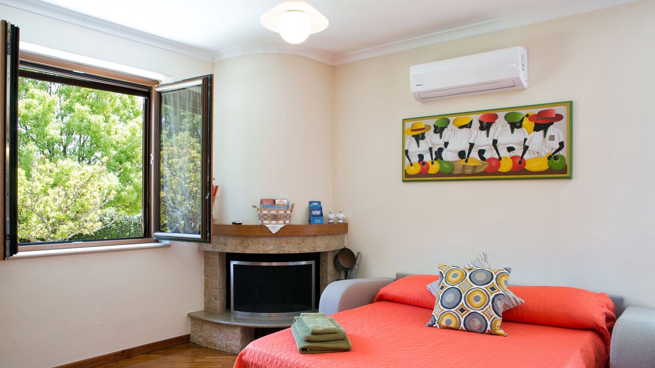 Photo of Bedroom in Battipaglia
