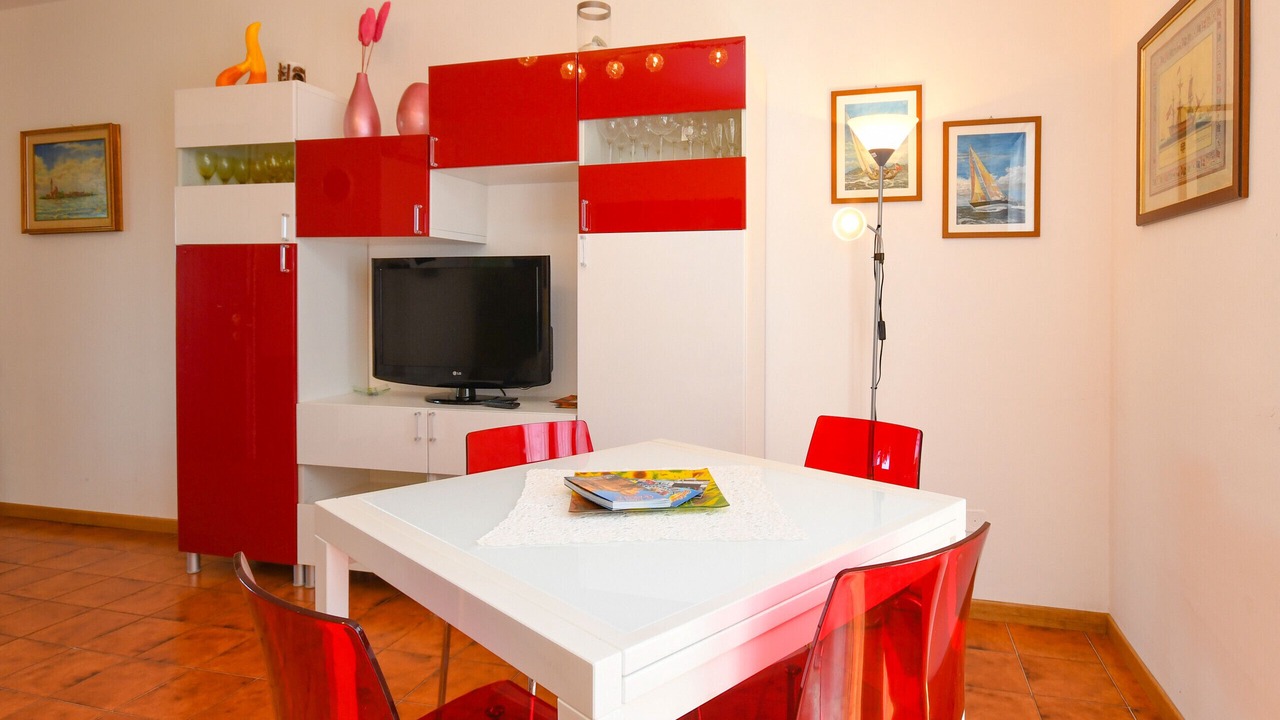 Photo of Livingroom in Colombare