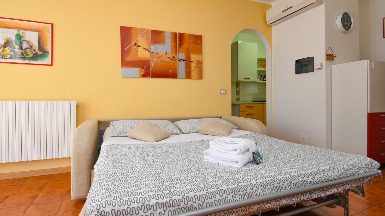 Photo of Livingroom in Colombare
