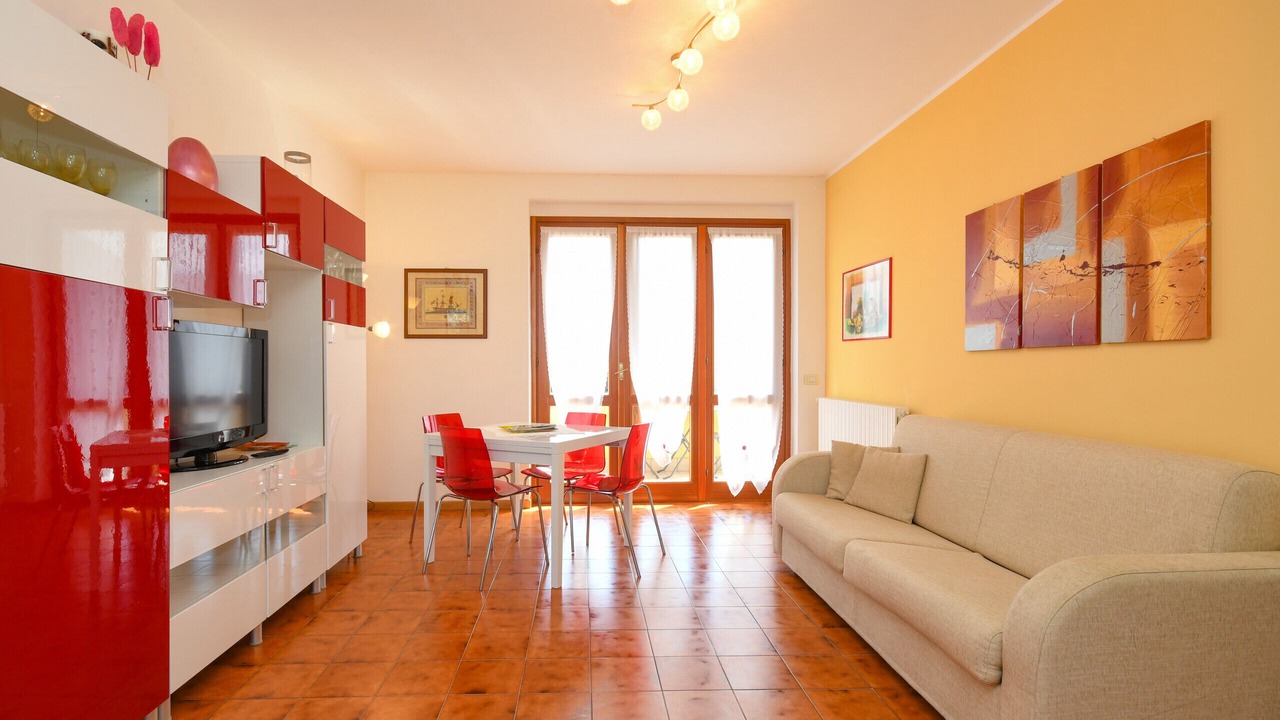 Photo of Livingroom in Colombare