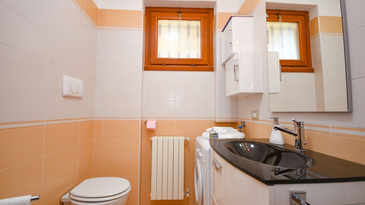 Photo of Bathroom in Colombare