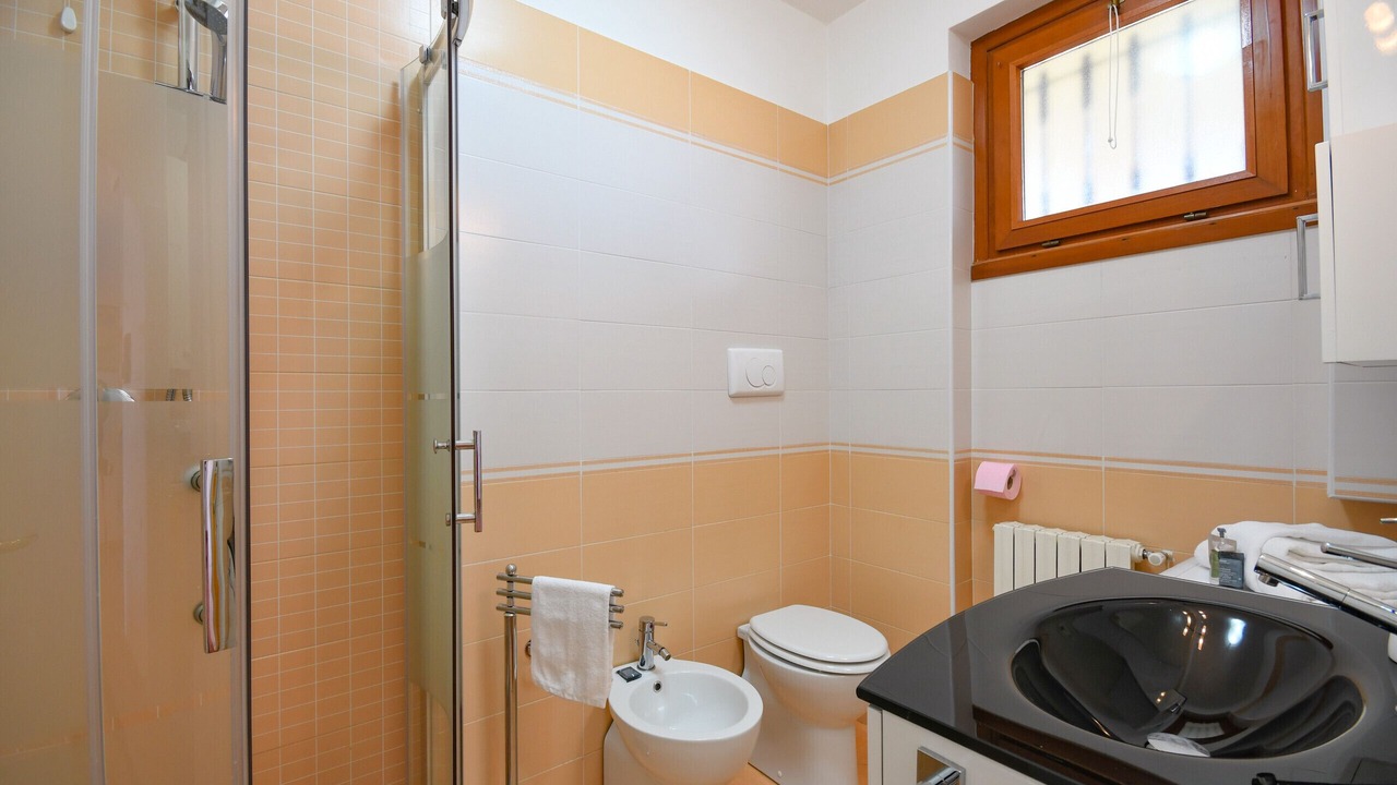 Photo of Bathroom in Colombare