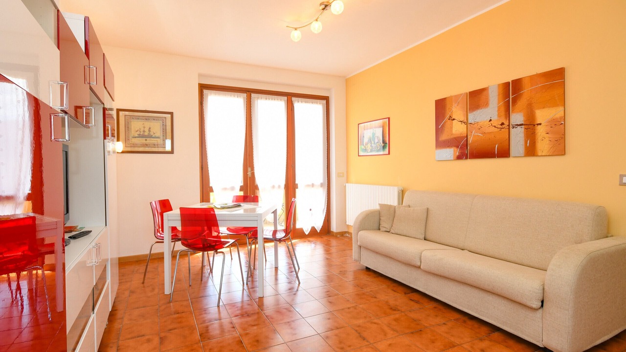 Photo of Livingroom in Colombare