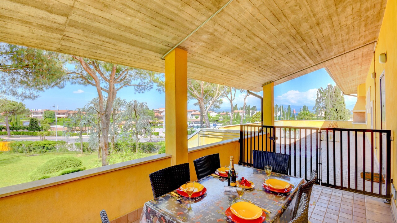 Photo of Outdoor in Colombare