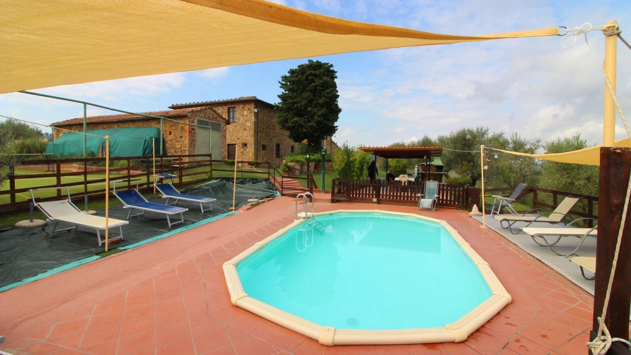 Photo of Outdoor in Torrita di Siena