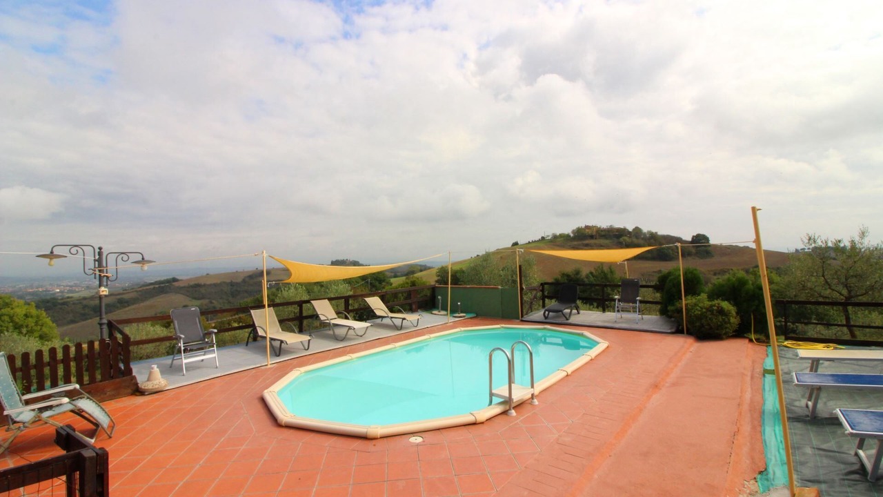 Photo of Outdoor in Torrita di Siena