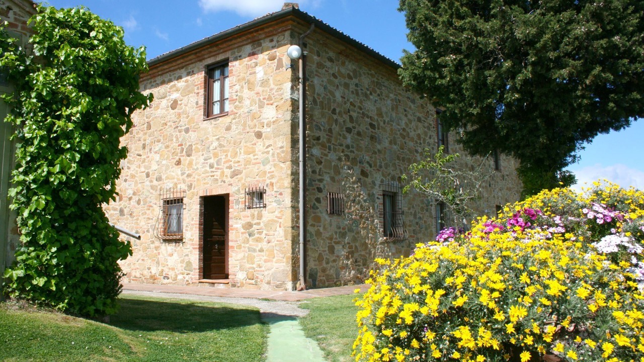 Photo of Outdoor in Torrita di Siena