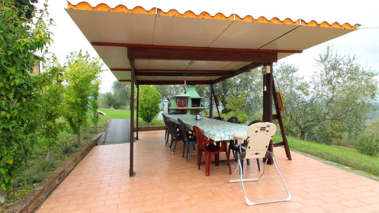Photo of Outdoor in Torrita di Siena