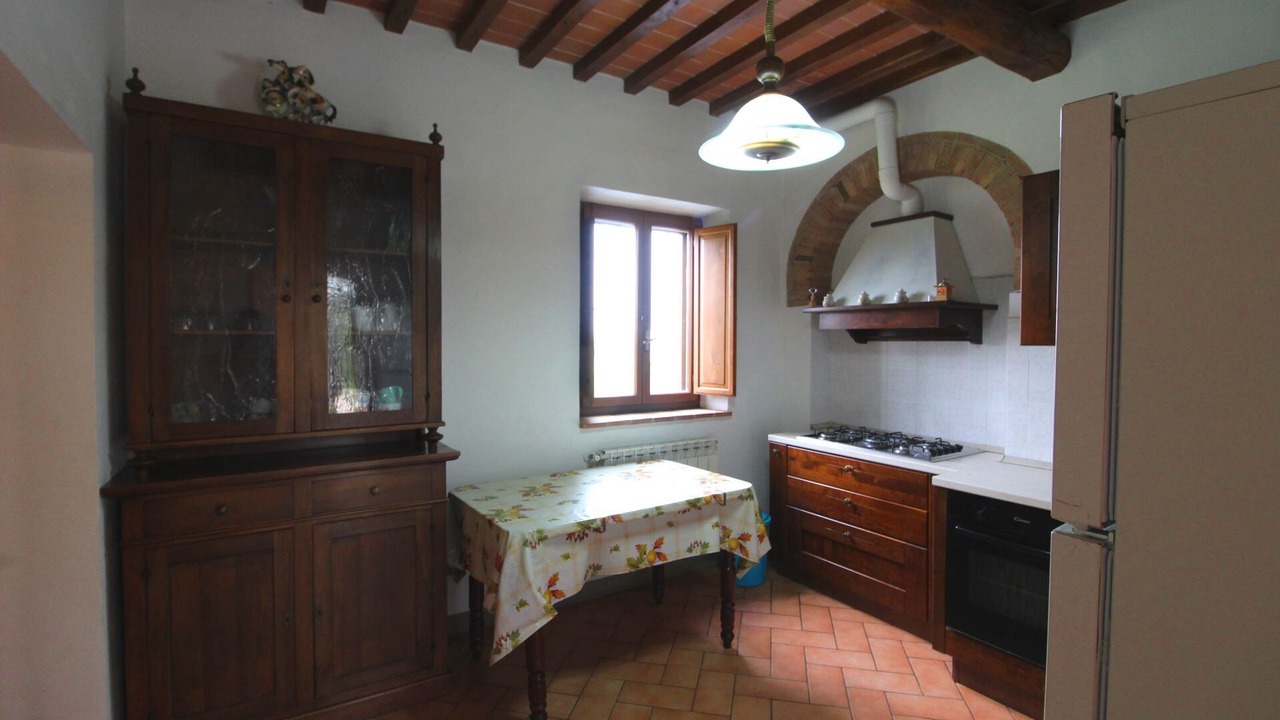 Photo of Kitchen in Torrita di Siena